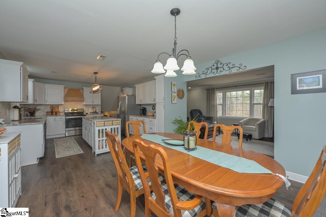 116 Tugaloo Road Landrum, SC 29356 - Photo 7 of 33