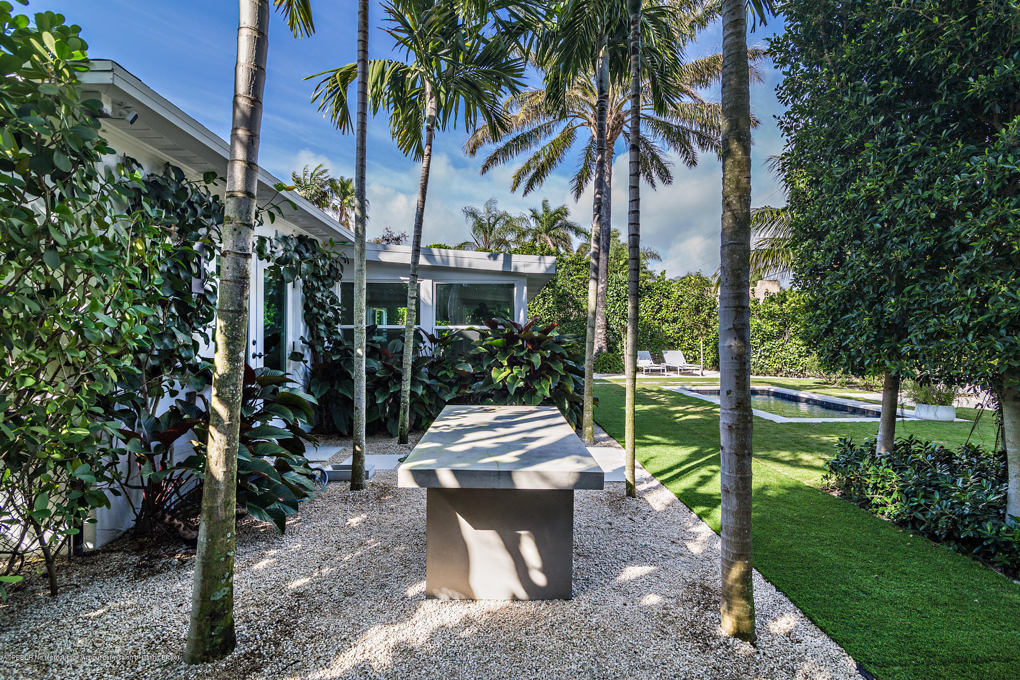 321 Churchill Road West Palm Beach, FL 33405 - Photo 33 of 44 a view of outdoor space yard and porch