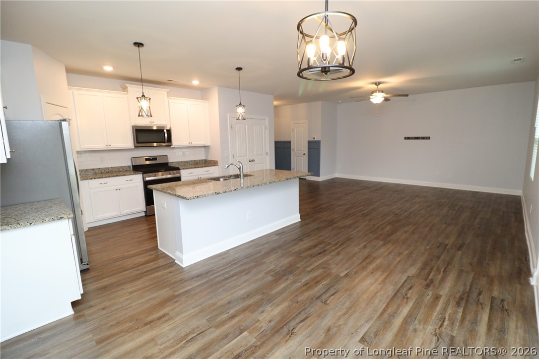 7413 Cornett Way Raleigh, NC 27604 - Photo 15 of 34 Gallery Image 15