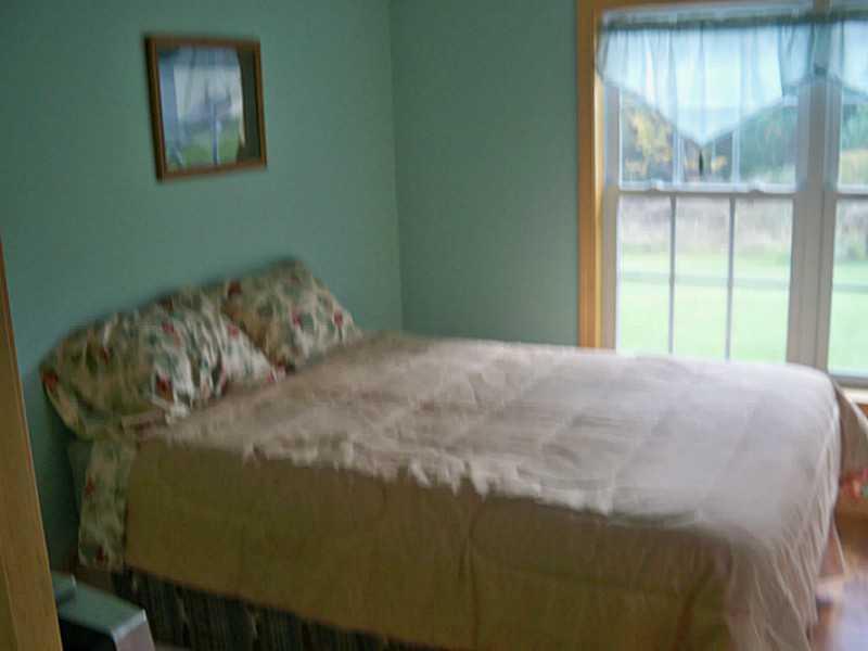 1120 Bean Road Mount Vernon, ME 04352 - Photo 9 of 15 Bedroom. Guest bedroom