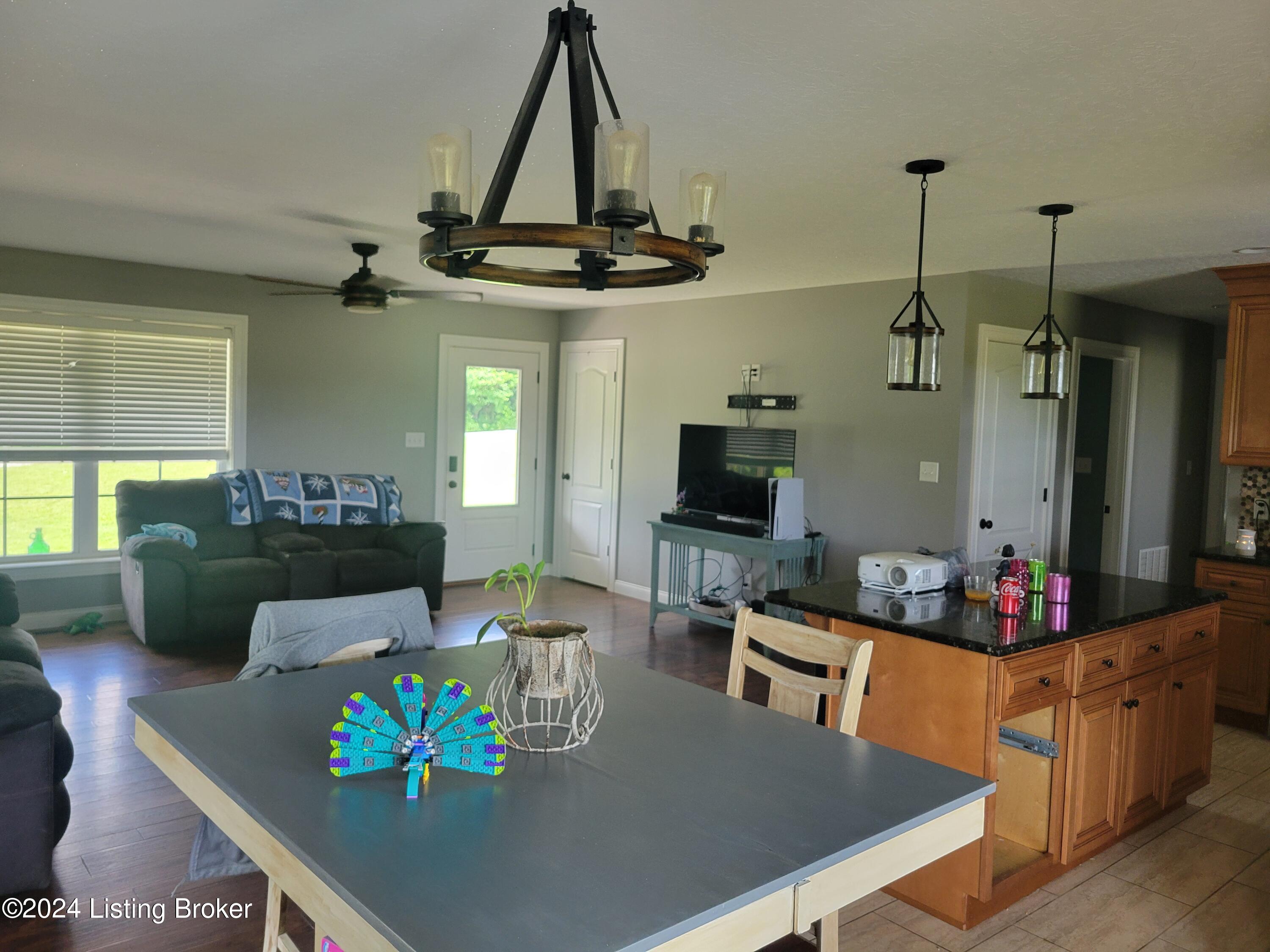 1433 Kefauver Road Millwood, KY 42762 - Photo 16 of 27 20240602_140957