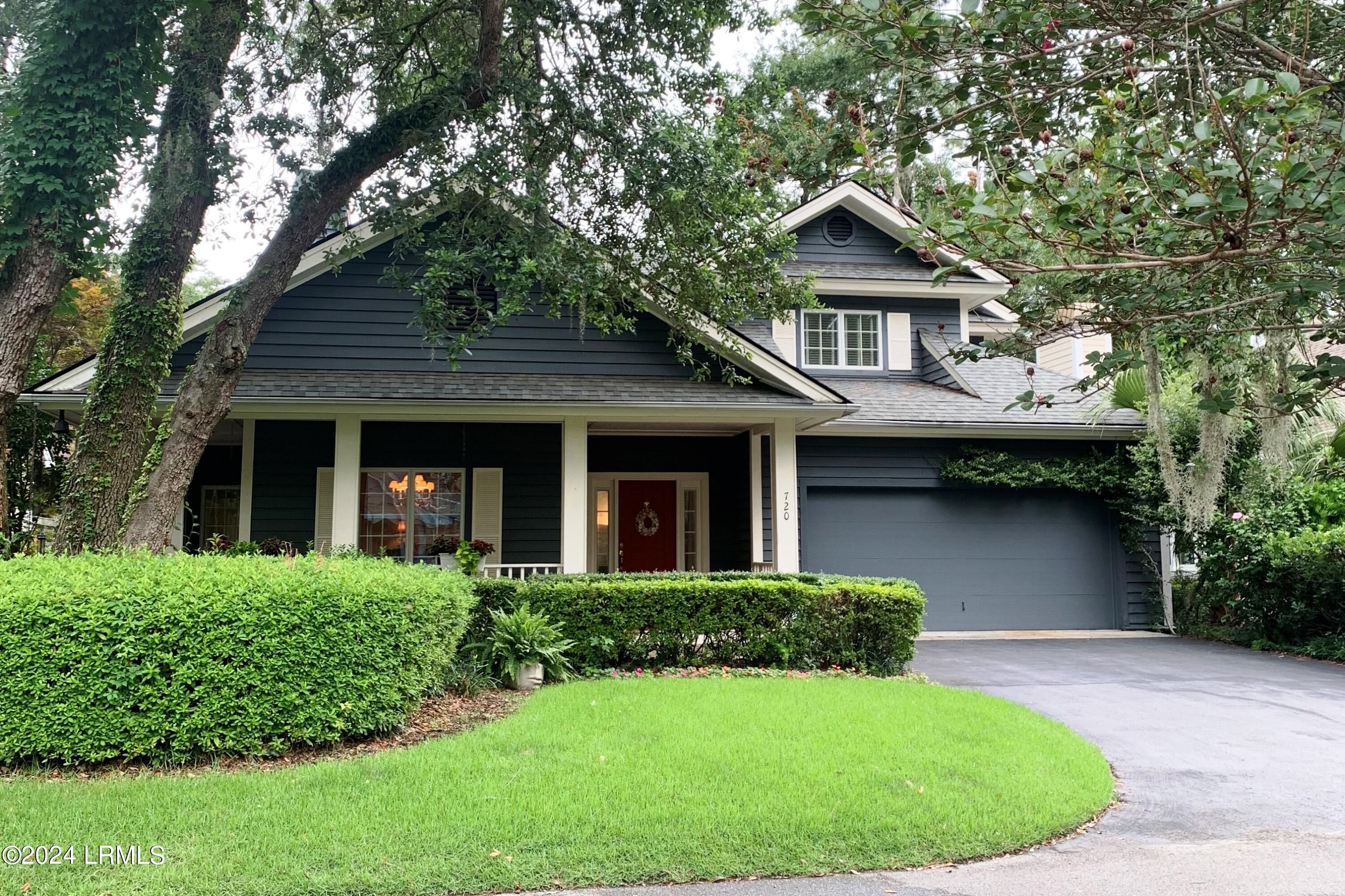 720 North Reeve Road St. Helena Island, SC 29920 - Photo 1 of 36 720 n reeve