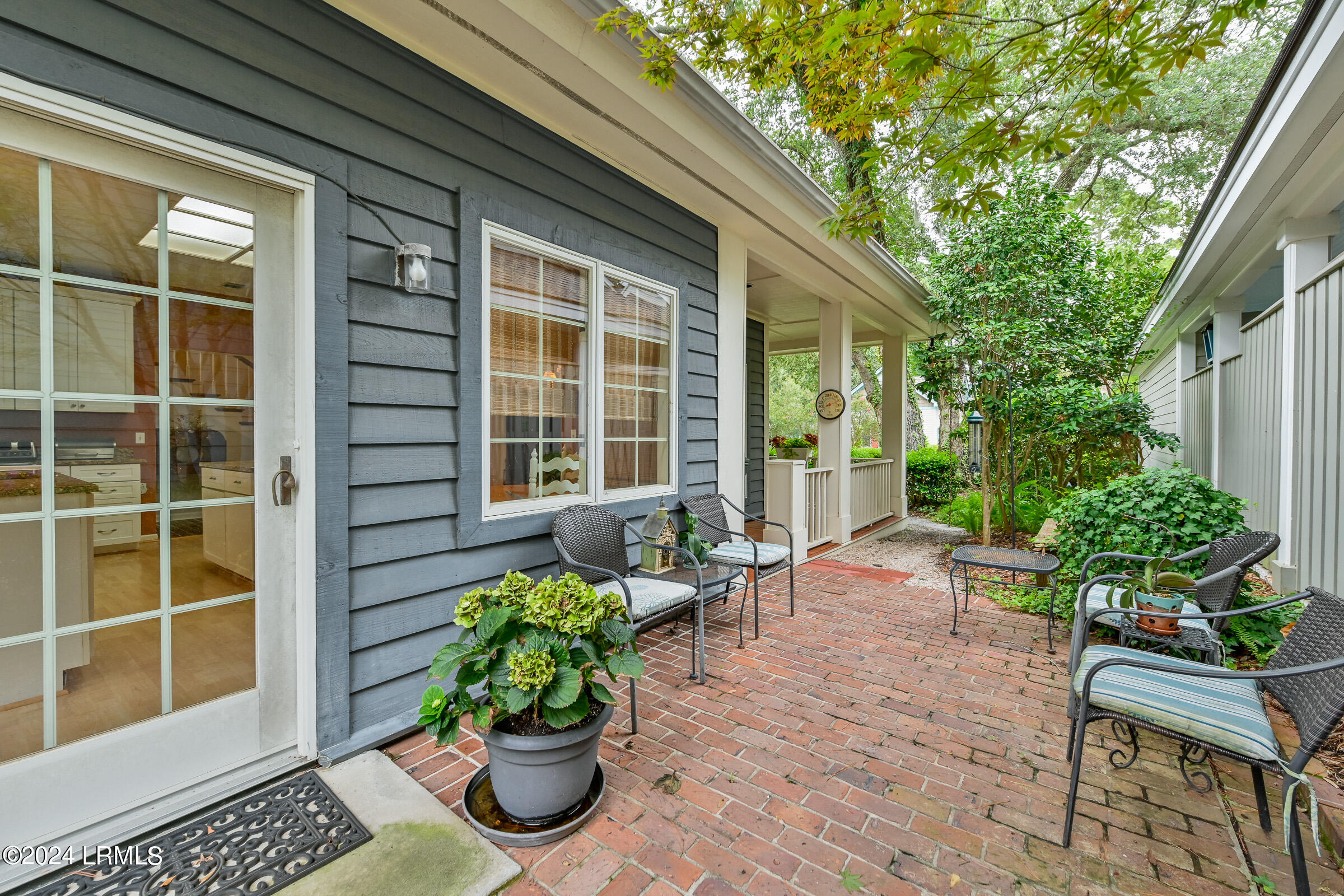 720 North Reeve Road St. Helena Island, SC 29920 - Photo 24 of 36 720 N Reeve Rd-34