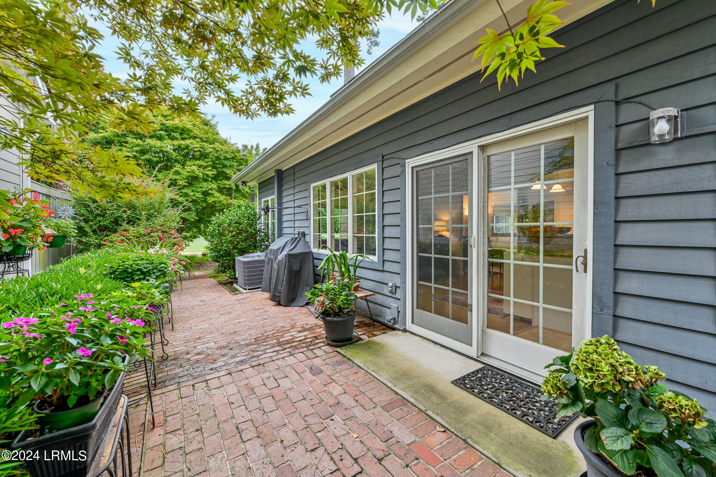 720 North Reeve Road St. Helena Island, SC 29920 - Photo 25 of 36 720 N Reeve Rd-35