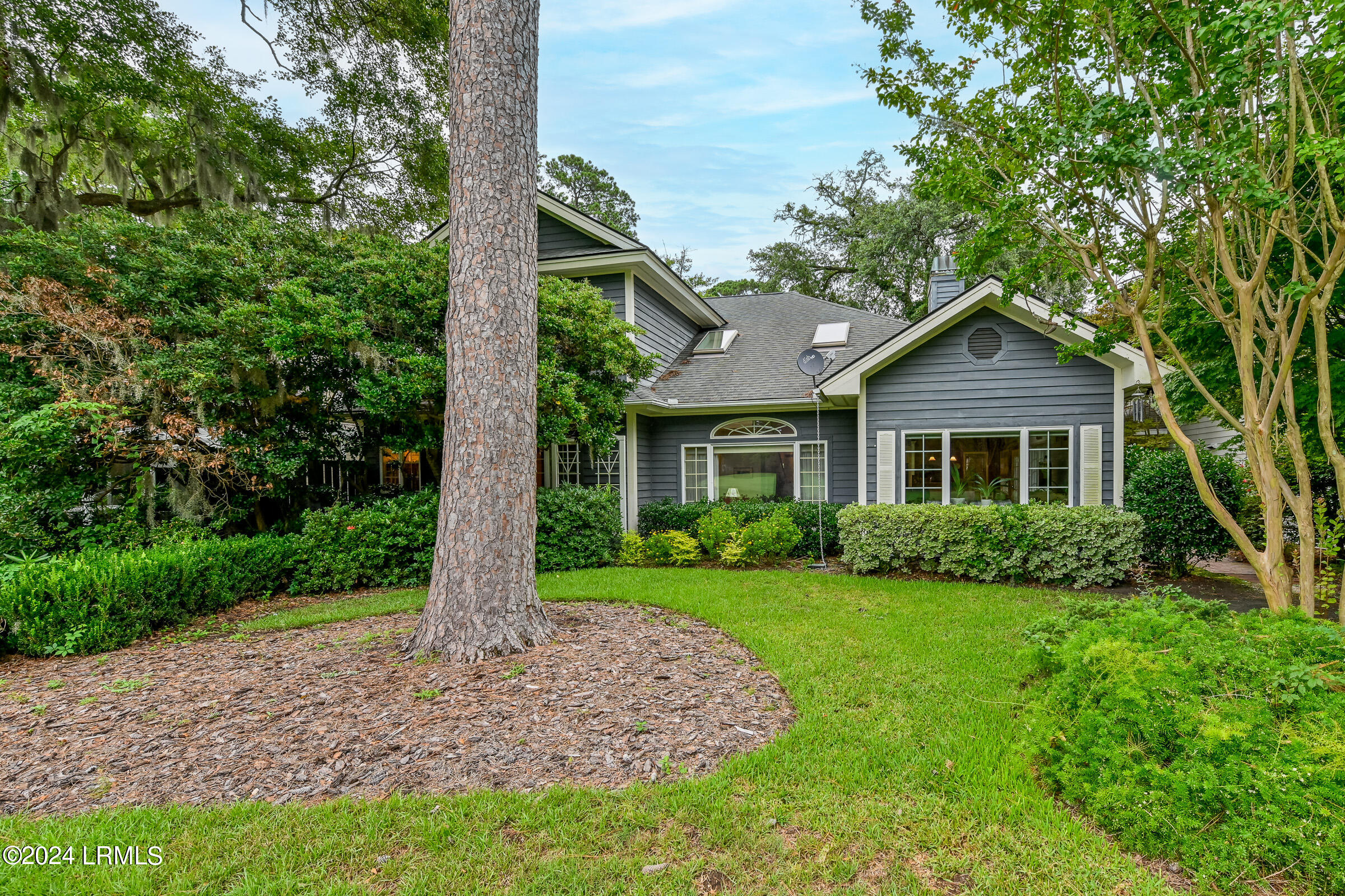 720 North Reeve Road St. Helena Island, SC 29920 - Photo 26 of 36 720 N Reeve Rd-36