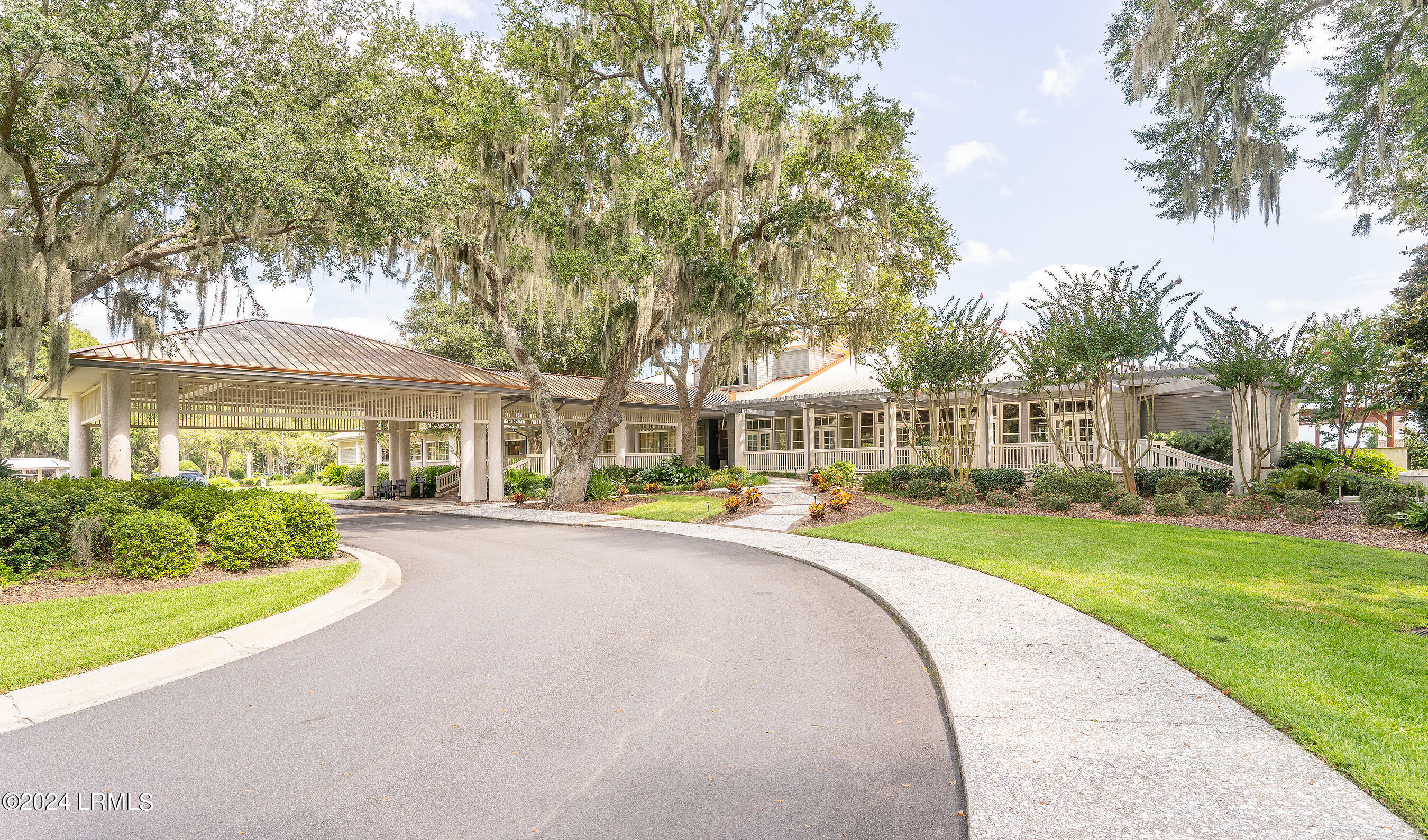 720 North Reeve Road St. Helena Island, SC 29920 - Photo 27 of 36 Club 2