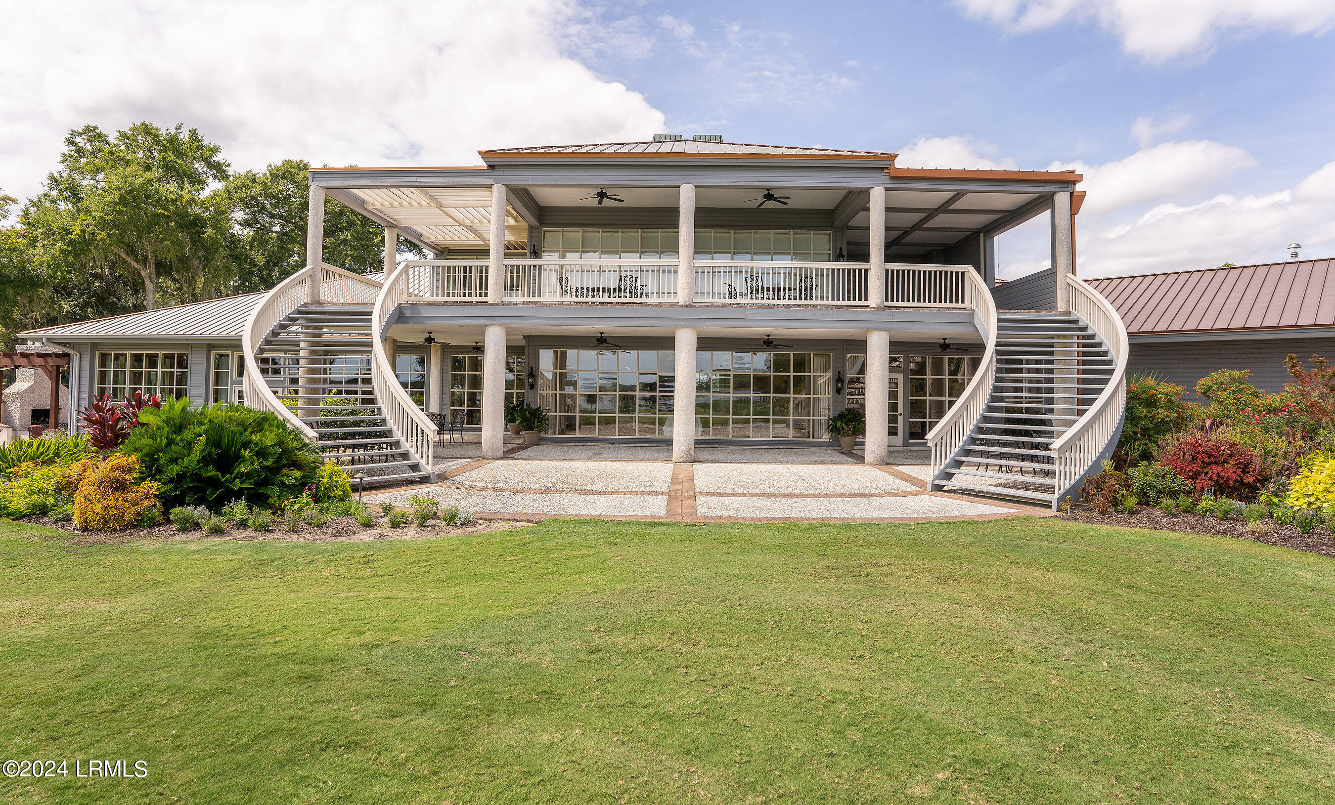 720 North Reeve Road St. Helena Island, SC 29920 - Photo 28 of 36 Club