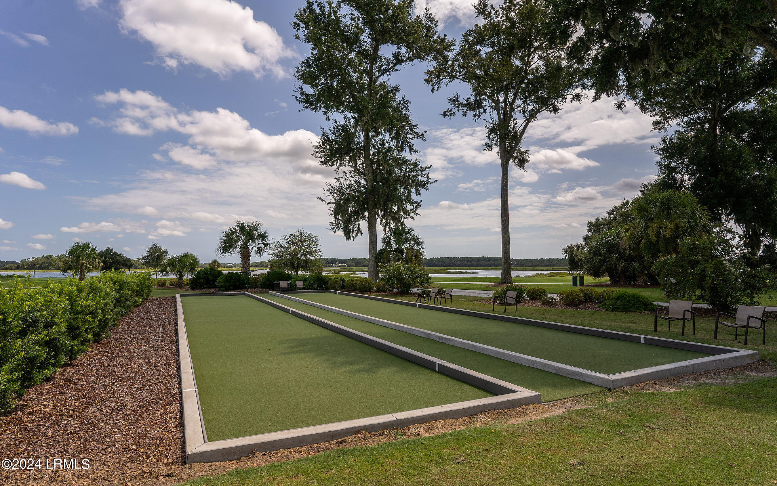 720 North Reeve Road St. Helena Island, SC 29920 - Photo 34 of 36 Bocce