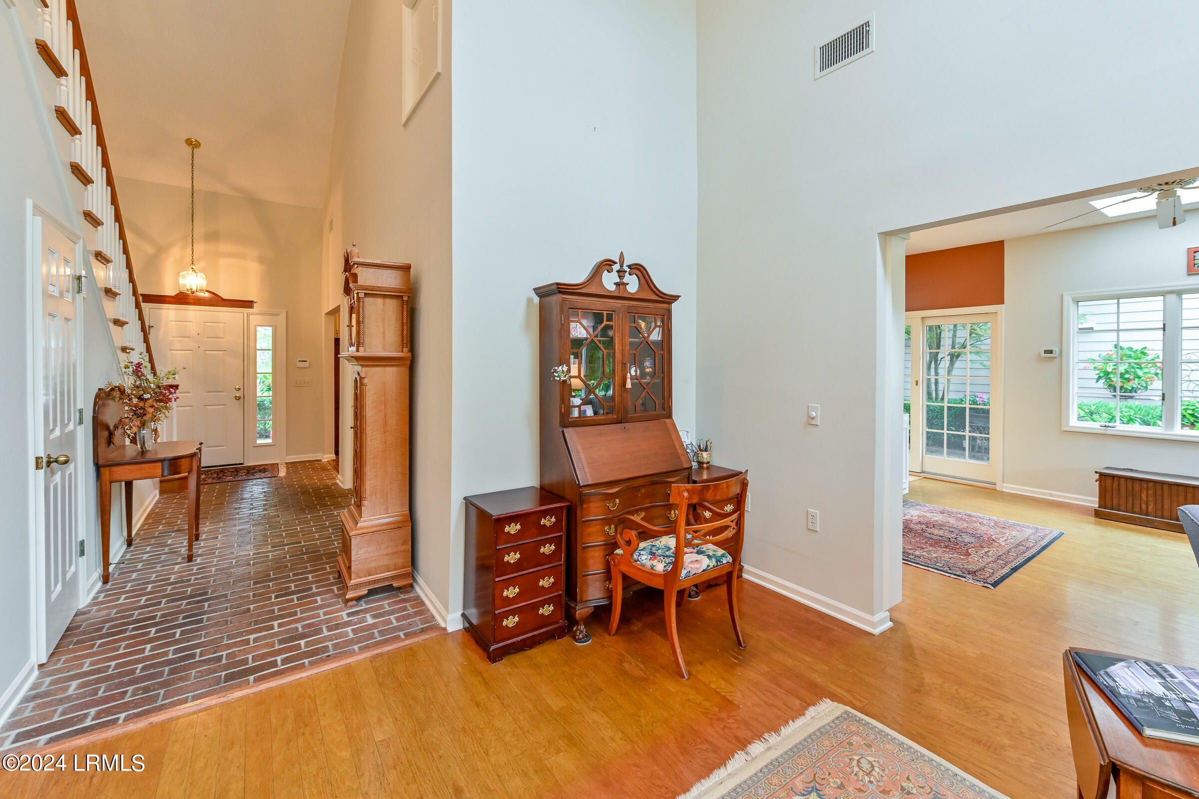 720 North Reeve Road St. Helena Island, SC 29920 - Photo 4 of 36 720 N Reeve Rd-20