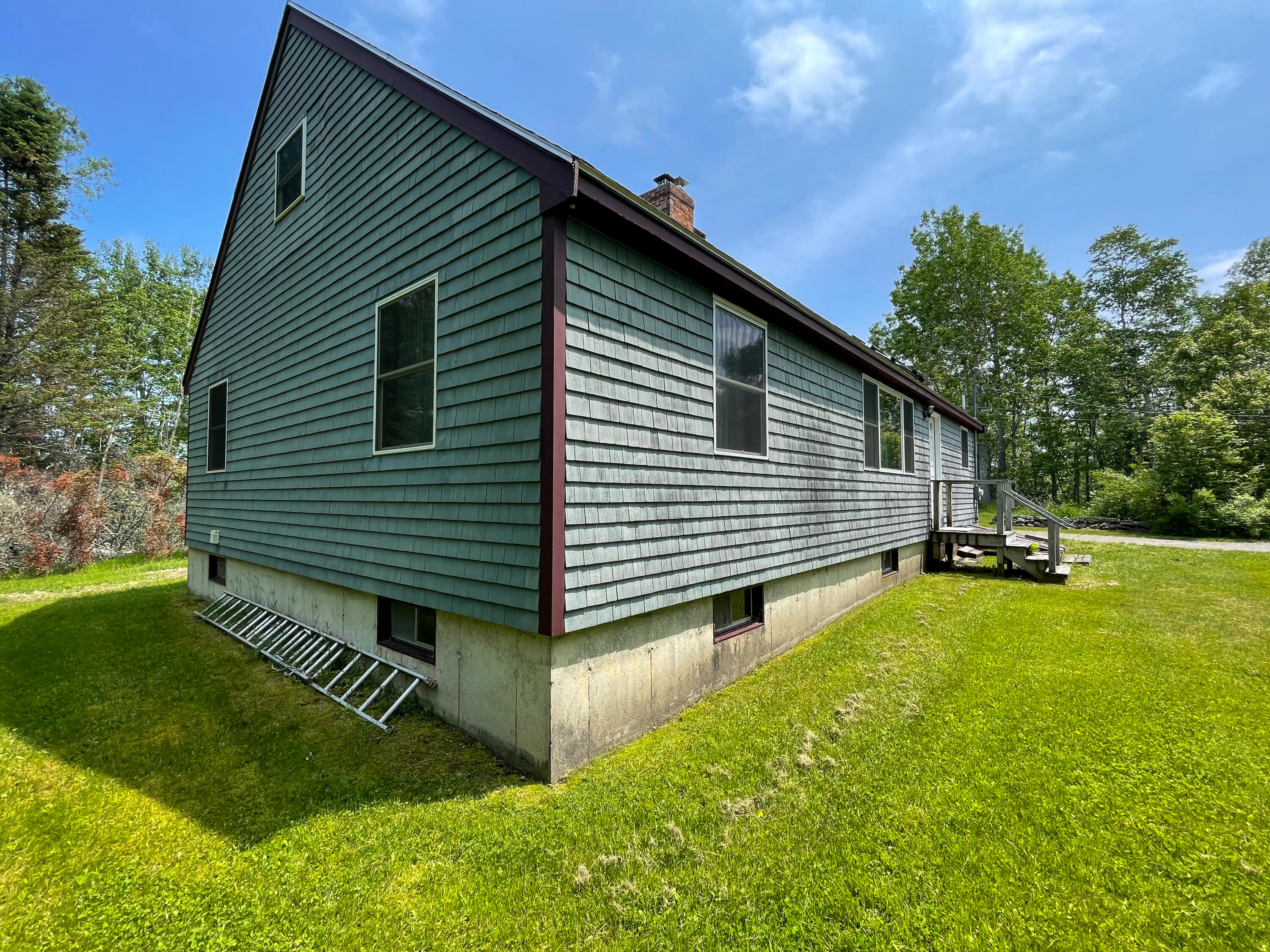 77 Rim Road Machiasport, ME 04655 - Photo 11 of 53 IMG_0539
