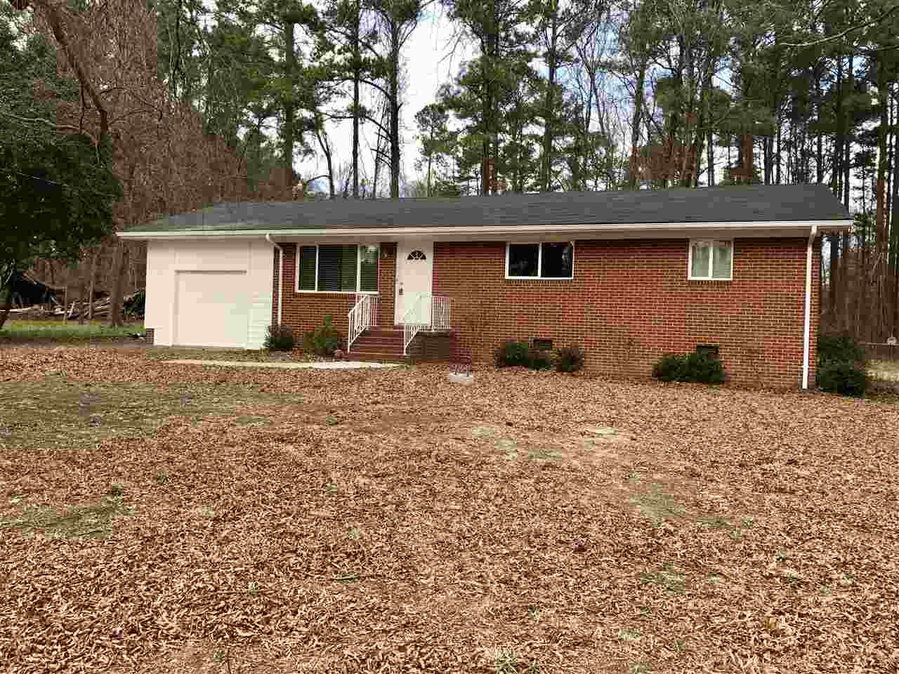 111 Barclay Road Durham, NC 27712 - Photo 21 of 21 Exterior Front