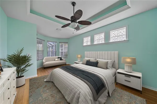$580,000 | 6619 Pinefeather Court, Bradenton, FL 34203