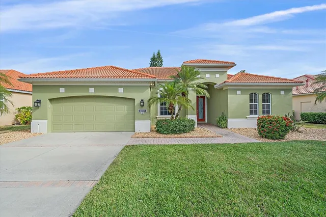 $625,000 | 6619 Pinefeather Court, Bradenton, FL 34203