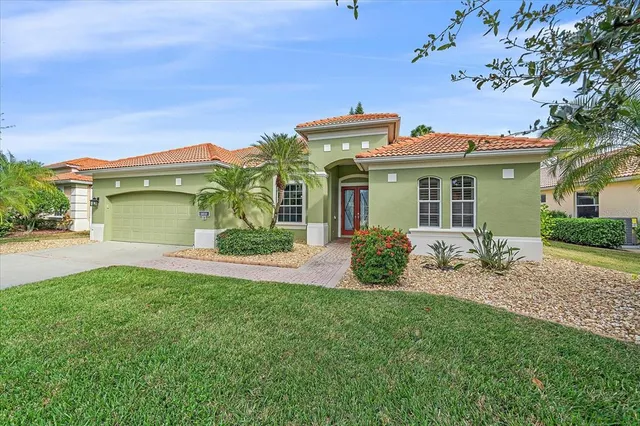 $625,000 | 6619 Pinefeather Court, Bradenton, FL 34203