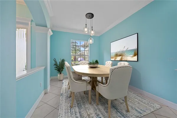 $580,000 | 6619 Pinefeather Court, Bradenton, FL 34203