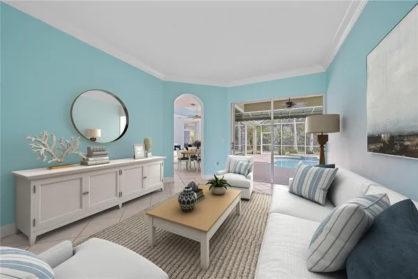 $580,000 | 6619 Pinefeather Court, Bradenton, FL 34203