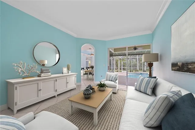 $625,000 | 6619 Pinefeather Court, Bradenton, FL 34203