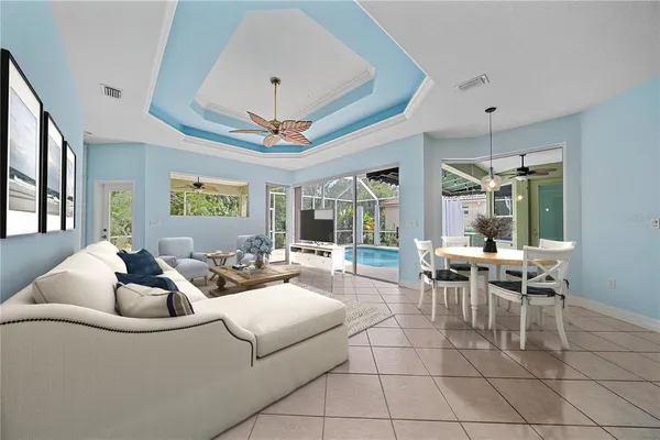 $580,000 | 6619 Pinefeather Court, Bradenton, FL 34203