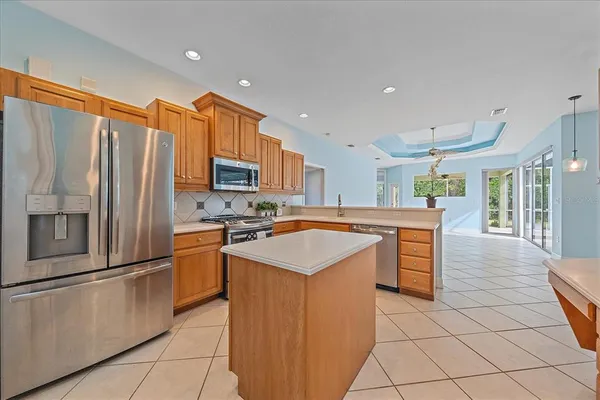 $580,000 | 6619 Pinefeather Court, Bradenton, FL 34203