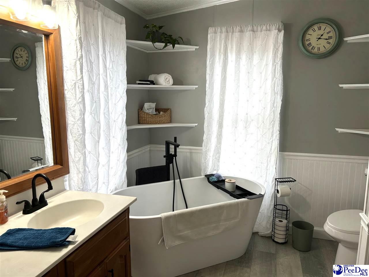 6102 Berry Road Blenheim, SC 29516 - Photo 11 of 21 Gallery Image 11