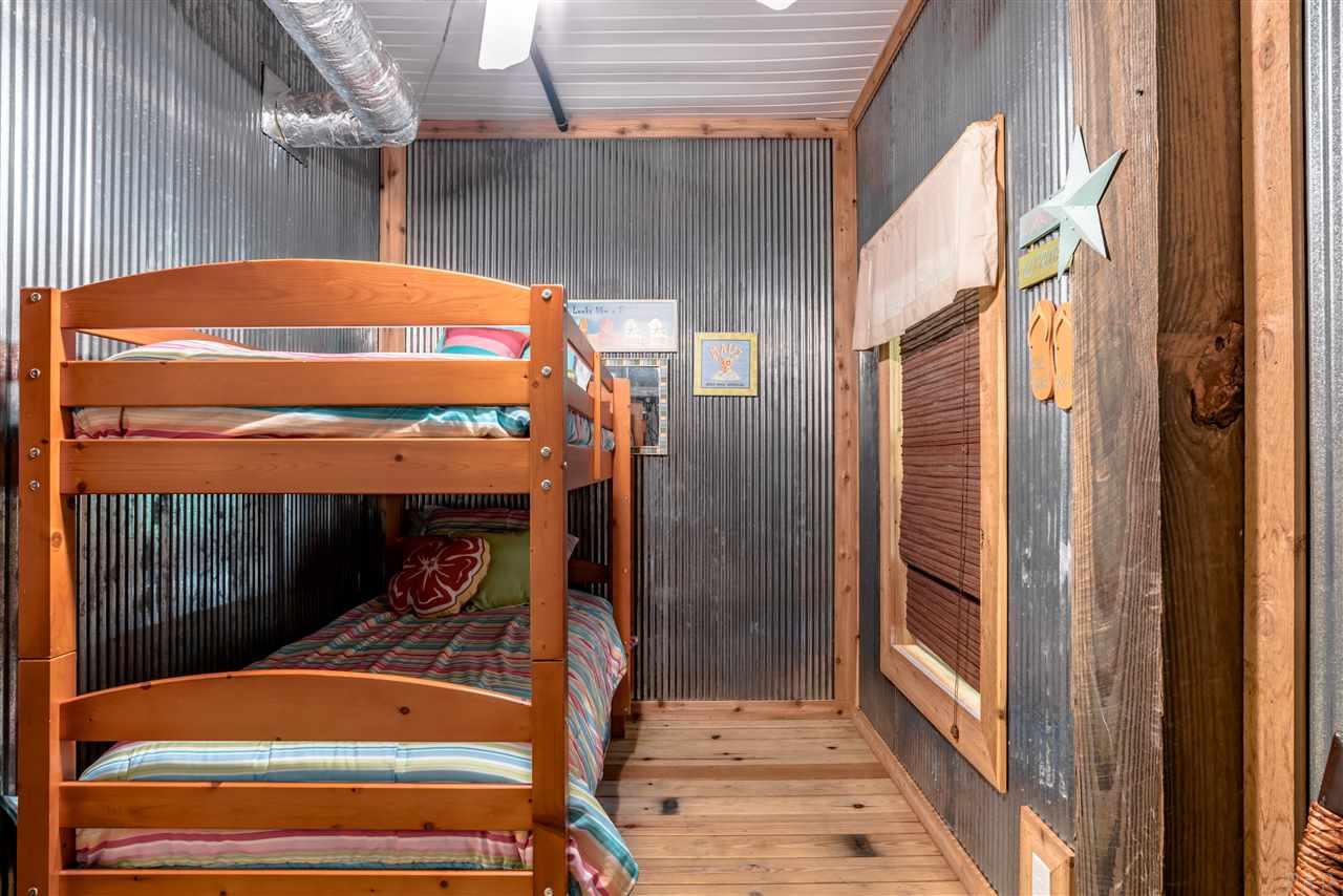 5446 North Shore Road Pensacola, FL 32507 - Photo 30 of 50 Bunkroom downstairs!