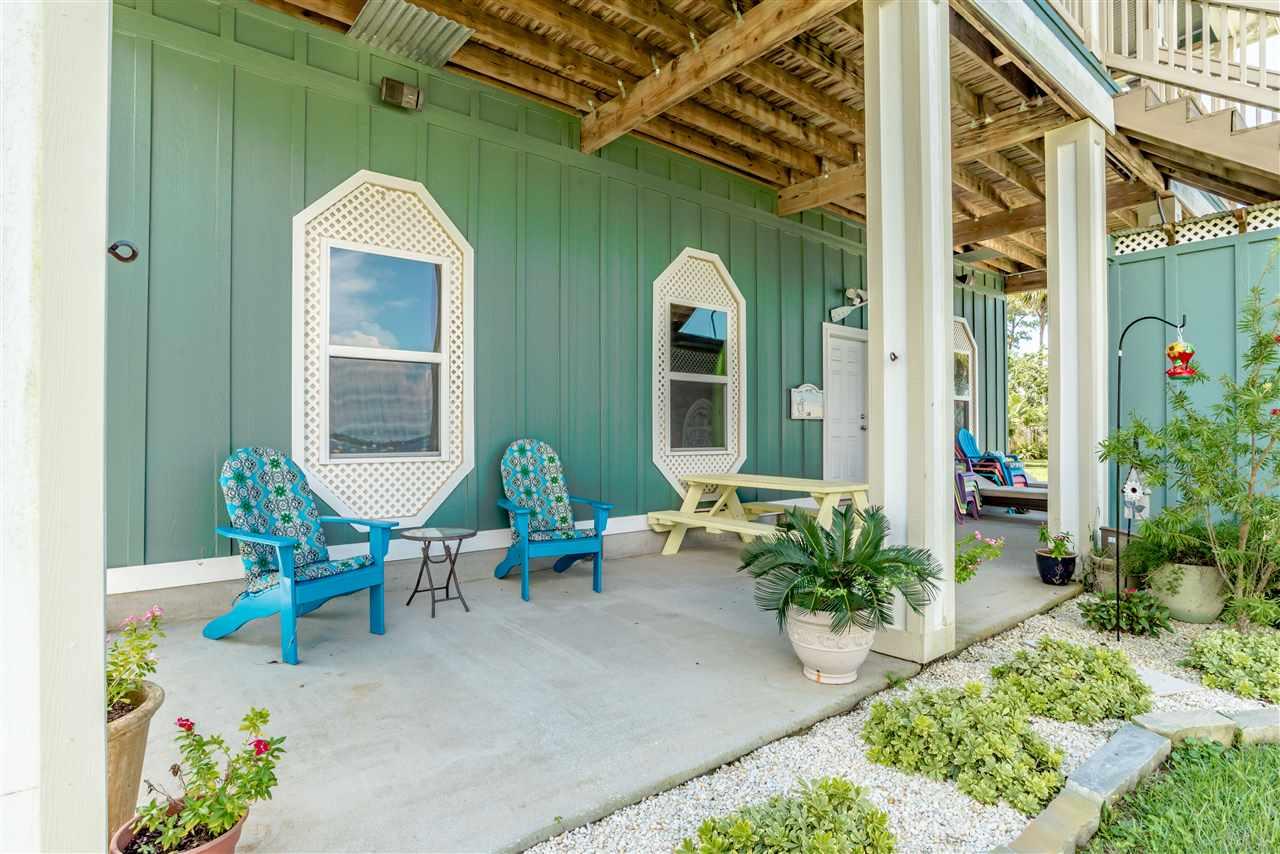 5446 North Shore Road Pensacola, FL 32507 - Photo 41 of 50 Large back patio!