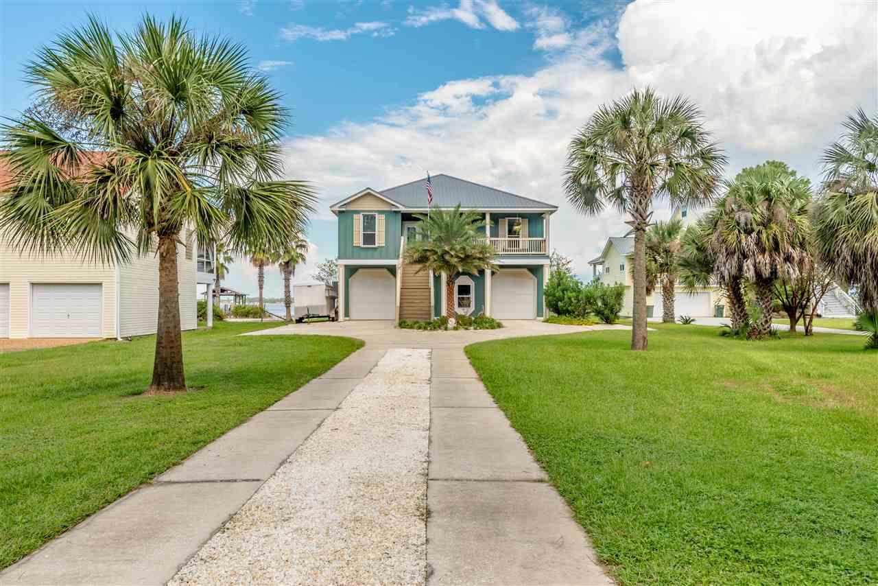 5446 North Shore Road Pensacola, FL 32507 - Photo 46 of 50 New irrigation 2016!