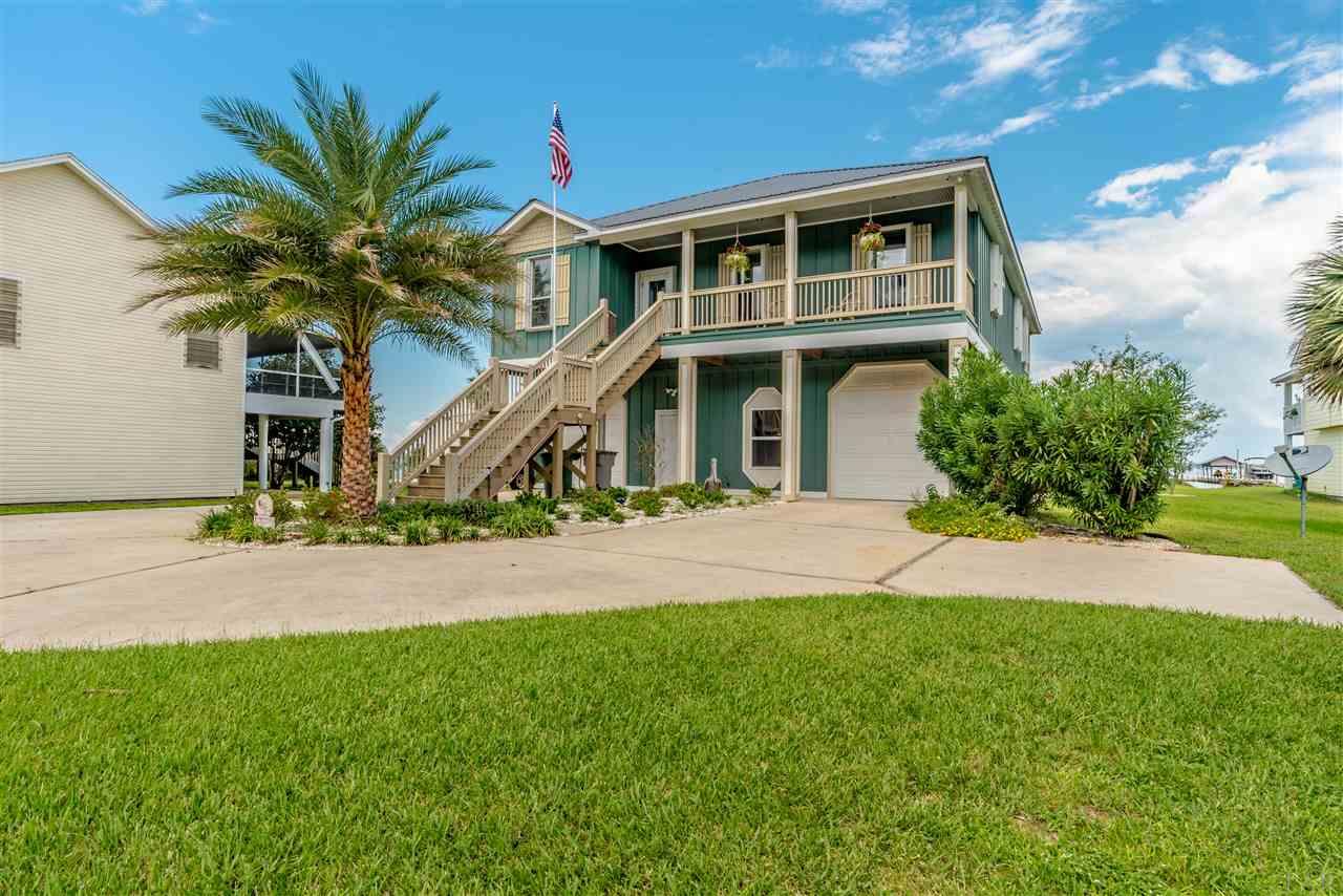 5446 North Shore Road Pensacola, FL 32507 - Photo 47 of 50 43 foot deep garages!