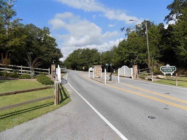 5446 North Shore Road Pensacola, FL 32507 - Photo 49 of 50 Gated community!