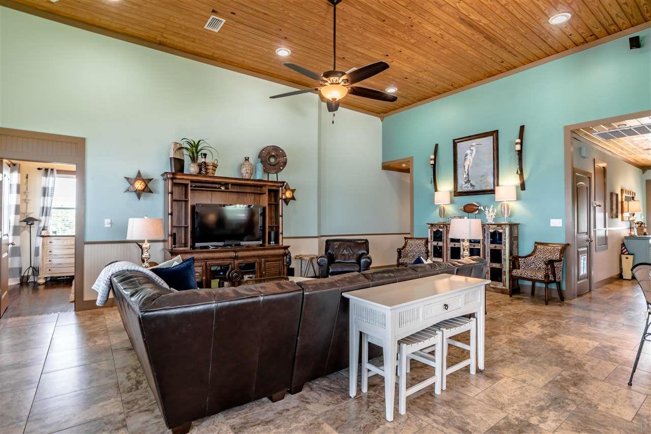 5446 North Shore Road Pensacola, FL 32507 - Photo 9 of 50 Tiled floors!