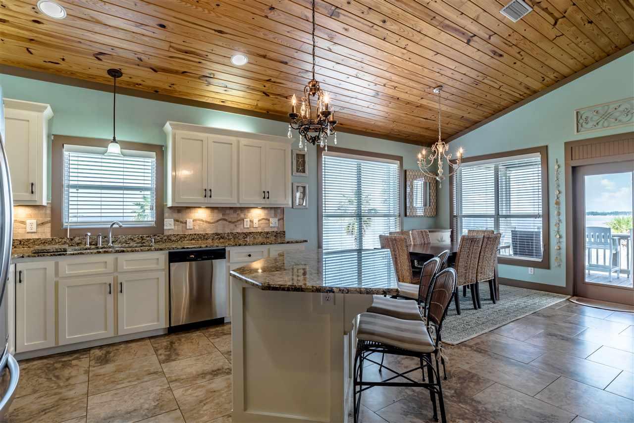 5446 North Shore Road Pensacola, FL 32507 - Photo 10 of 50 Open living space!