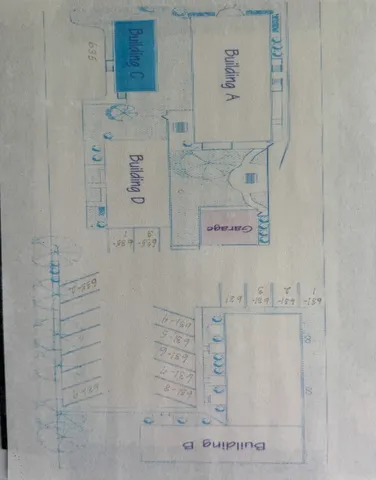 closeup of a bathroom