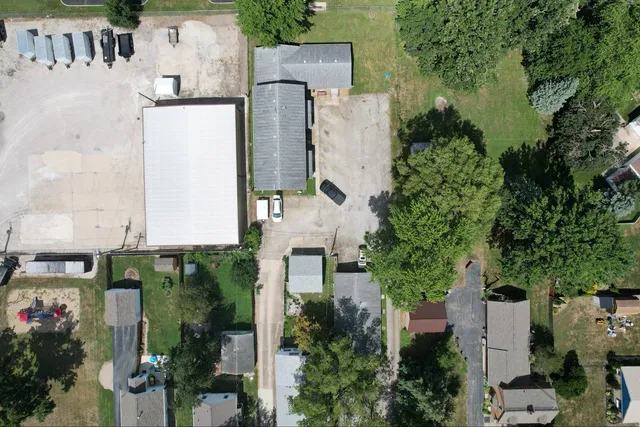 $450,000 | 631 East Grove Avenue, Rantoul, IL 61866