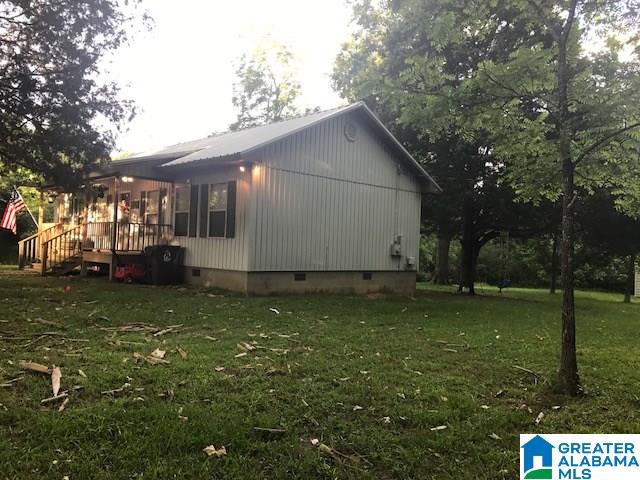 1955 Jett Town Road Mulga, AL 35118 - Photo 7 of 21