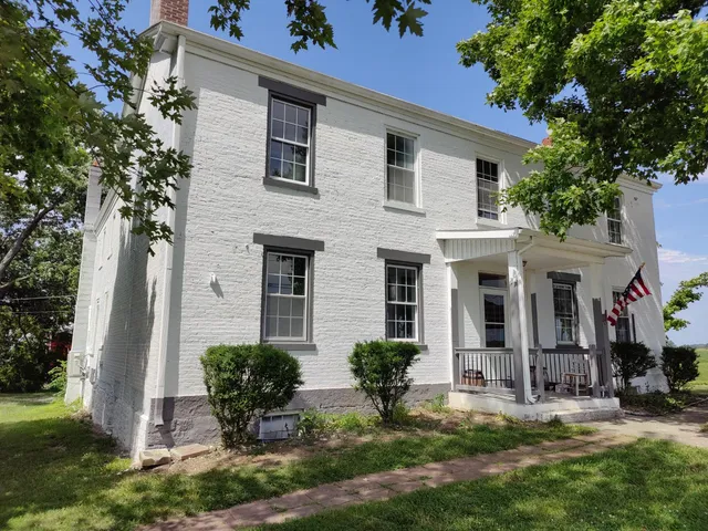 $230,000 | 7033 Highway 252, Brookville, IN 47012