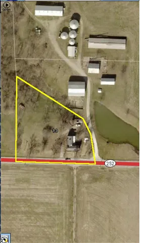 $230,000 | 7033 Highway 252, Brookville, IN 47012