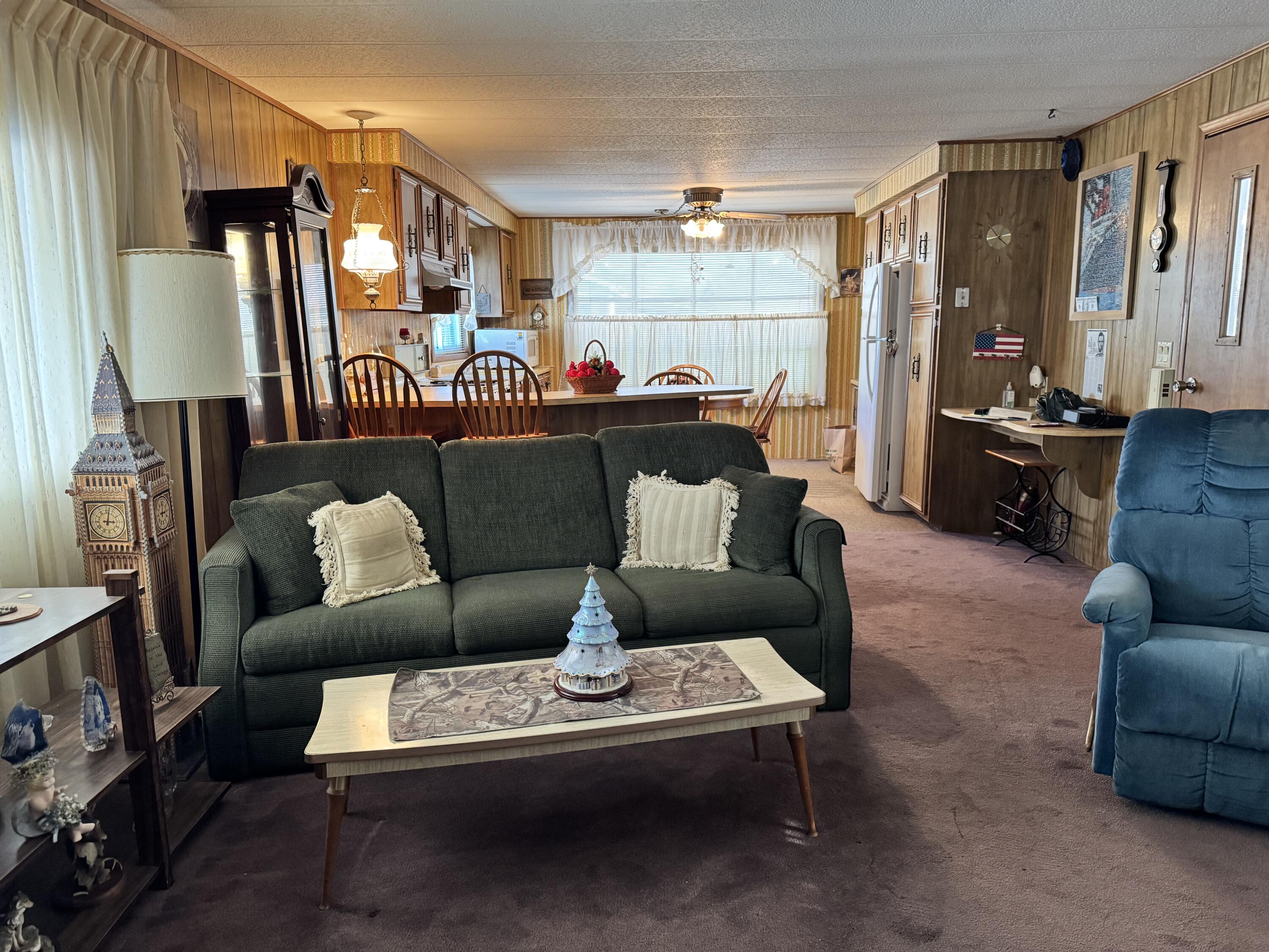 71 Oneida Adrian, MI 49221 - Photo 5 of 18 5