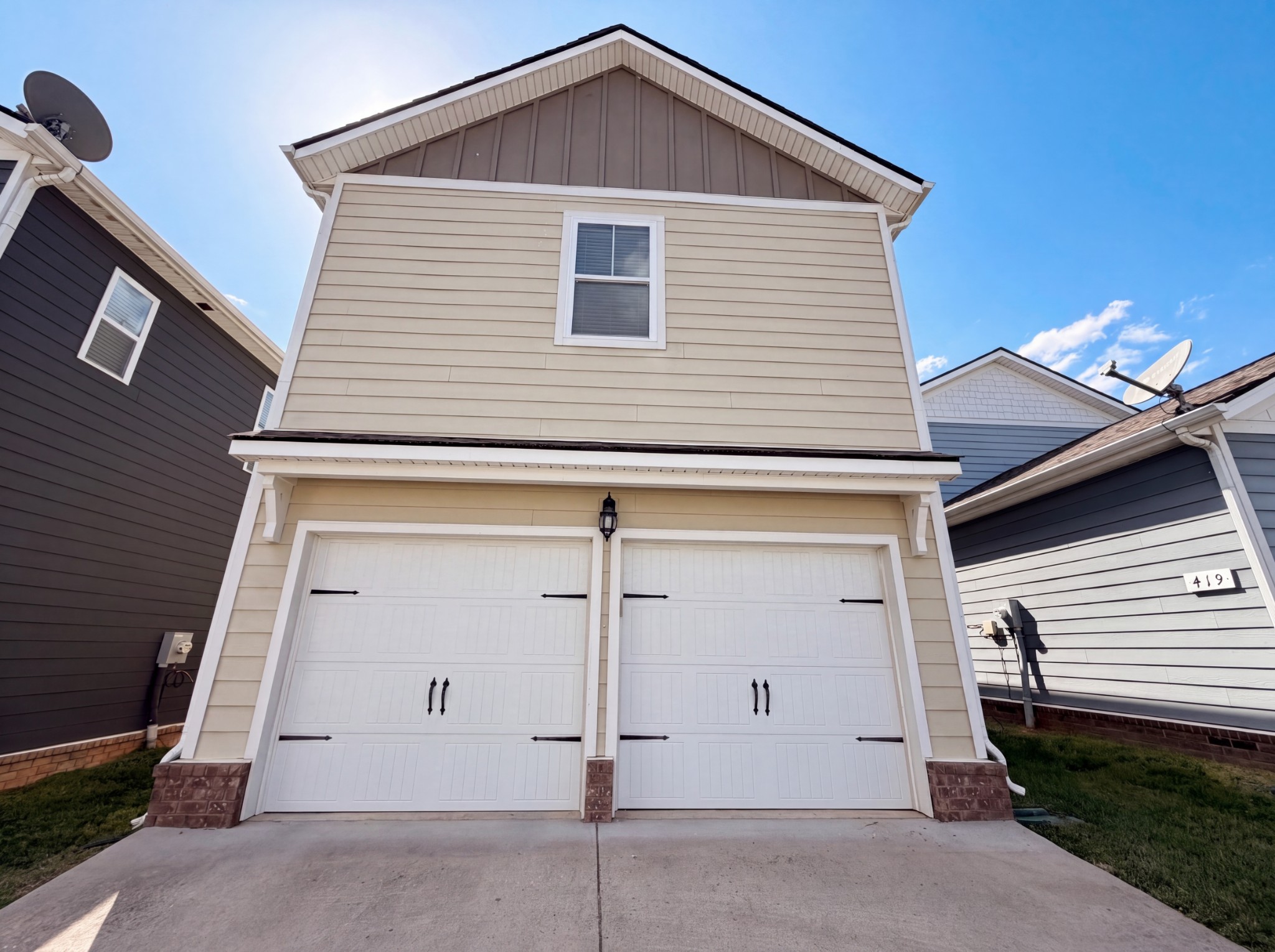 415 Prestige Court Pleasant View, TN 37146 - Photo 19 of 20
