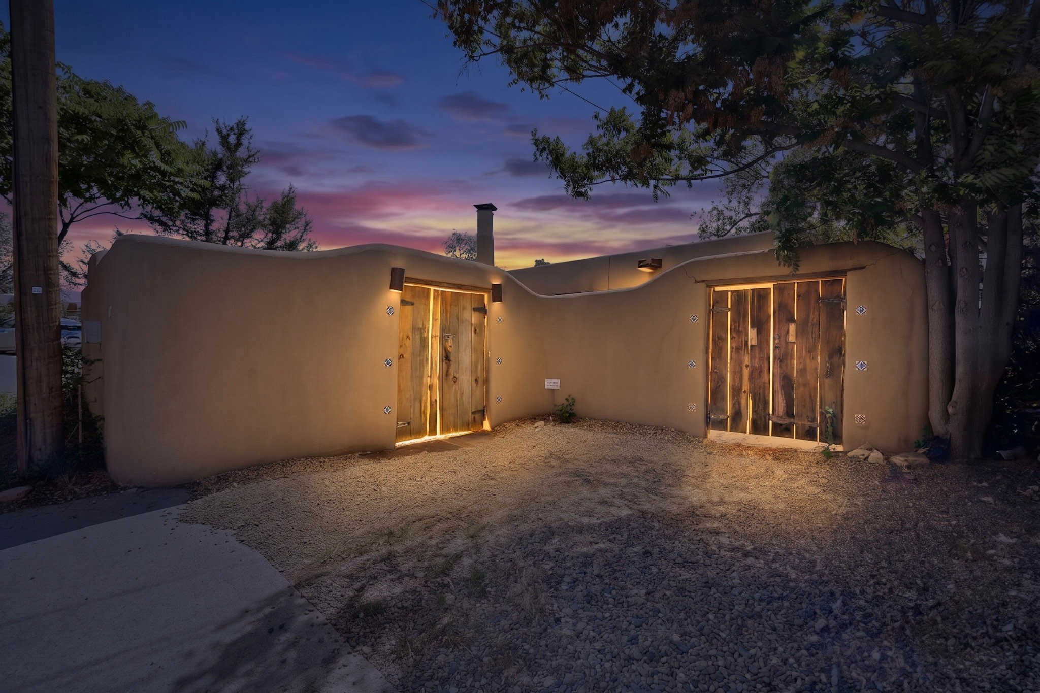 246 Maynard Street Santa Fe, NM 87501 - Photo 8 of 41
