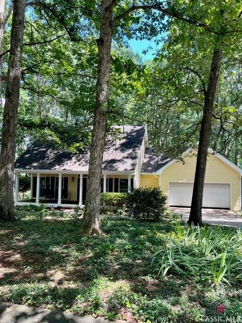 123 Lakeover Drive Athens, GA 30607 - Photo 2 of 23 Gallery Image 2