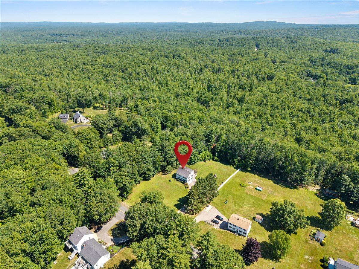 208 Cranberry Meadow Road Berwick, ME 03901 - Photo 37 of 46 46-208 Cranberry Meadow-46