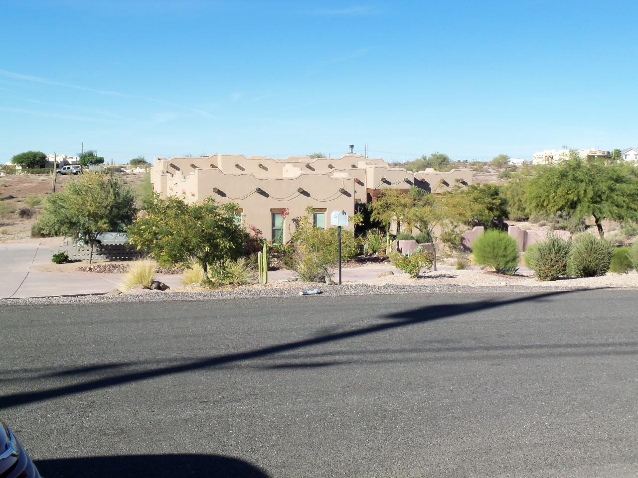 319 South Muleshoe Road, Unit 16D Apache Junction, AZ 85119 - Photo 3 of 5 Surrounding Home 1