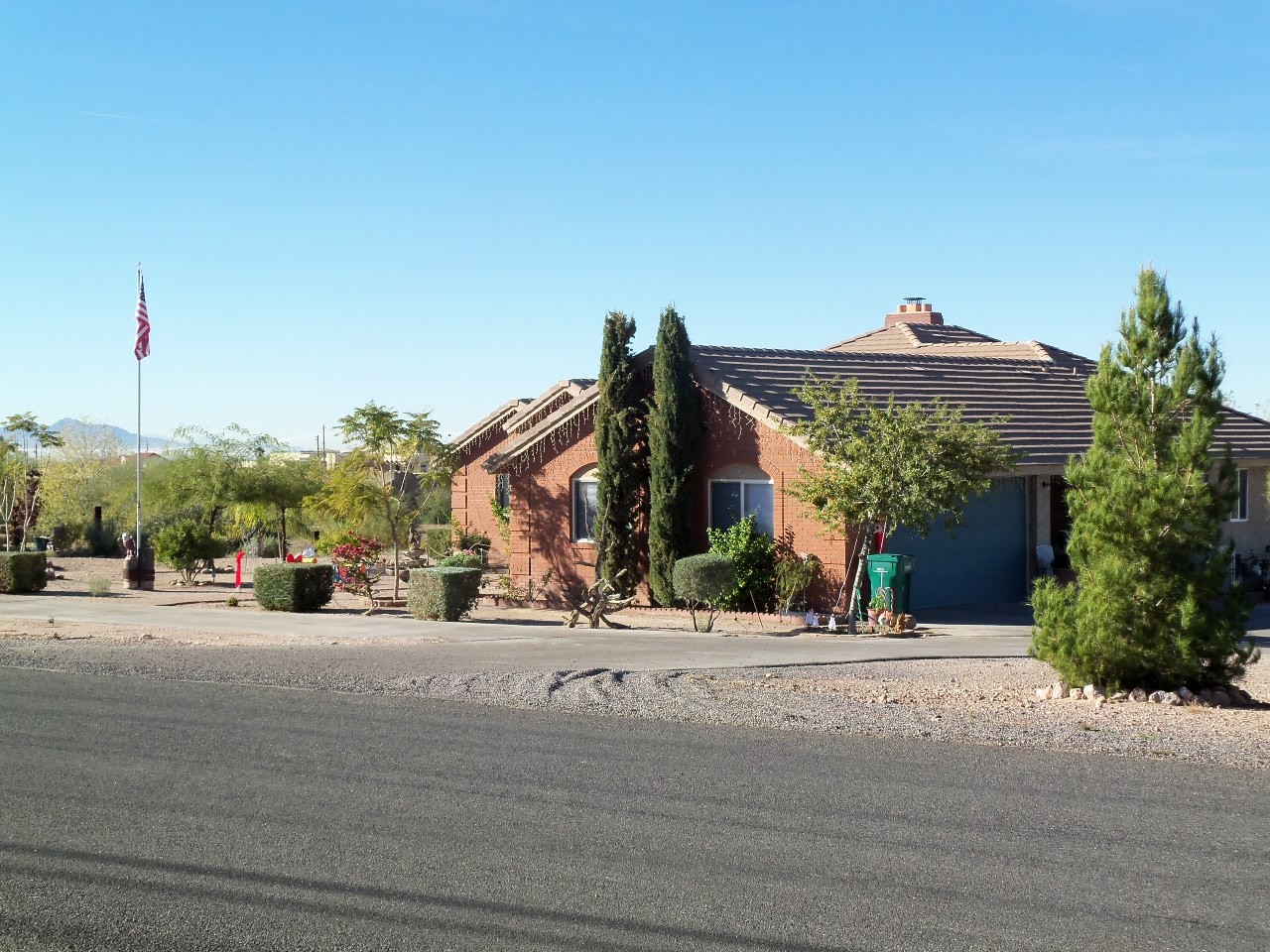 319 South Muleshoe Road, Unit 16D Apache Junction, AZ 85119 - Photo 5 of 5 Surrounding Home 3