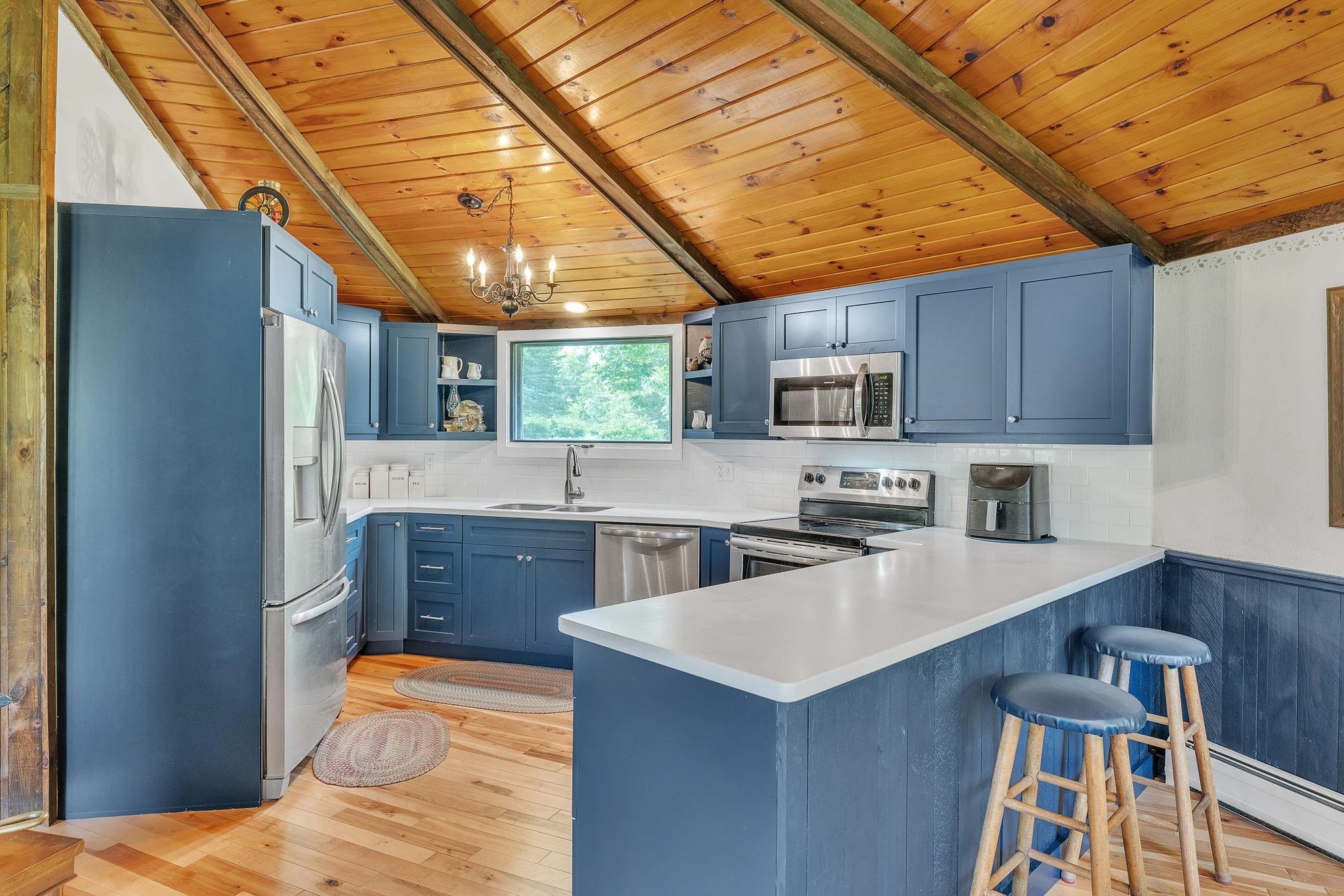 1450 Shaw Mansion Road Waterbury, VT 05677 - Photo 1 of 40 Gallery Image 1