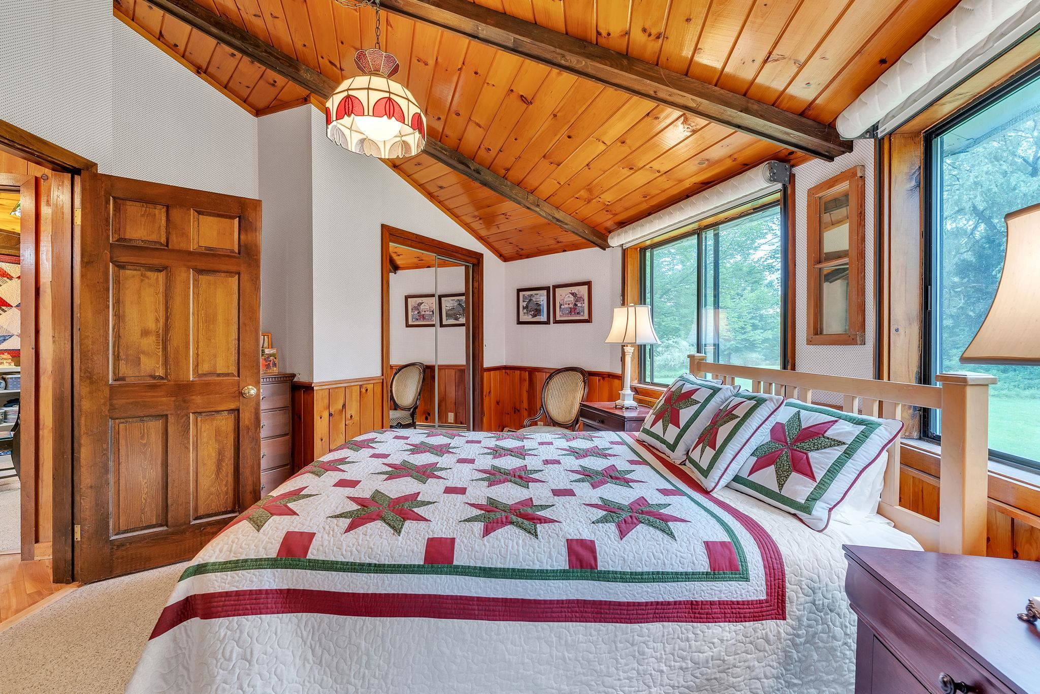 1450 Shaw Mansion Road Waterbury, VT 05677 - Photo 11 of 40 Gallery Image 11