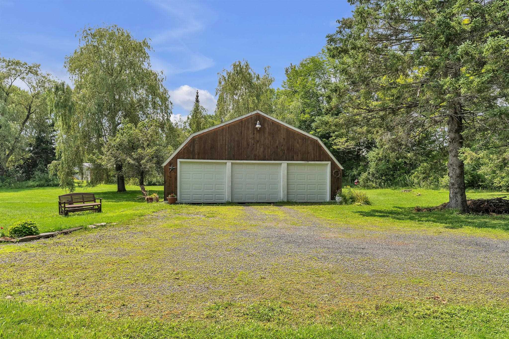 1450 Shaw Mansion Road Waterbury, VT 05677 - Photo 13 of 40 Gallery Image 13
