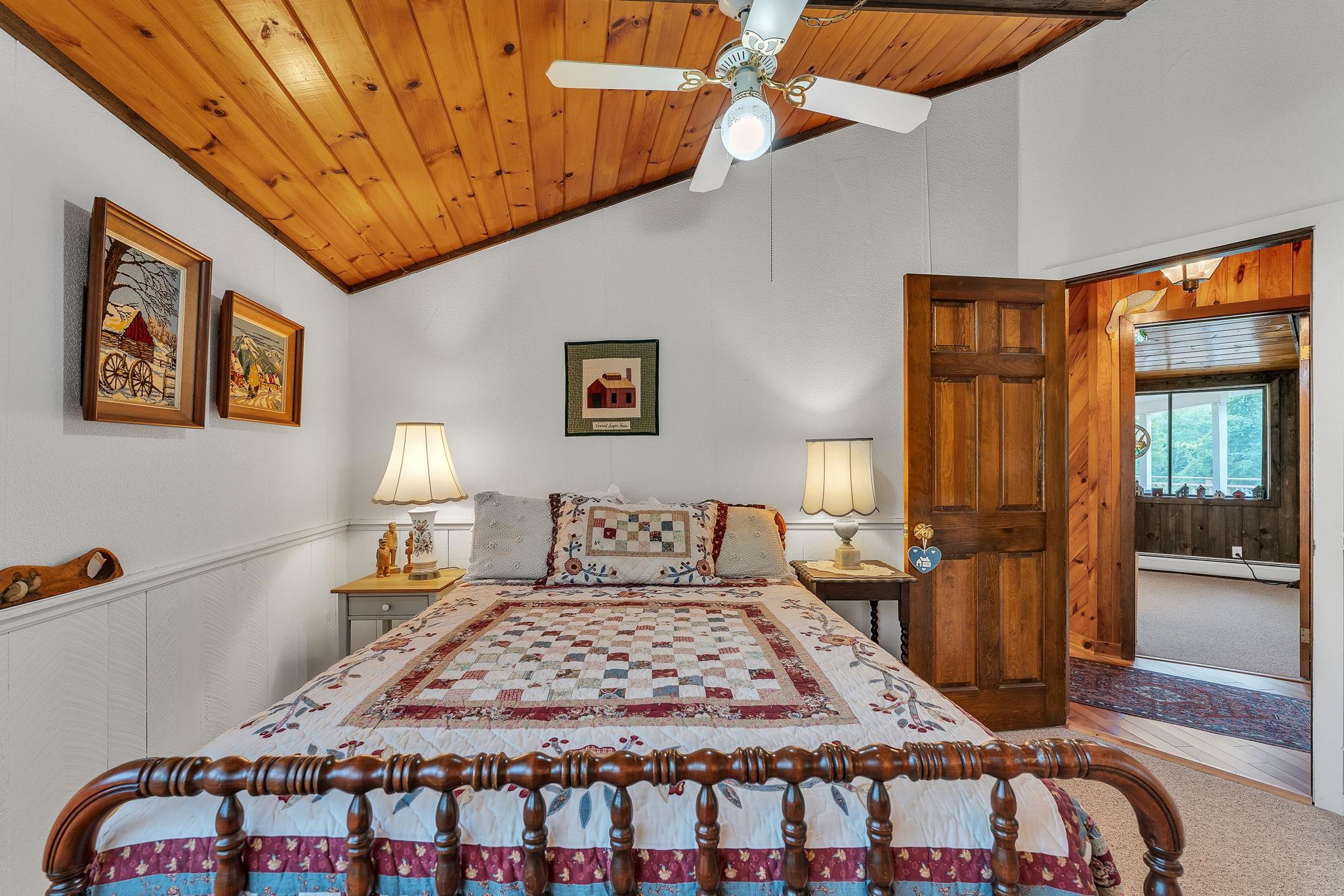 1450 Shaw Mansion Road Waterbury, VT 05677 - Photo 14 of 40 Gallery Image 14