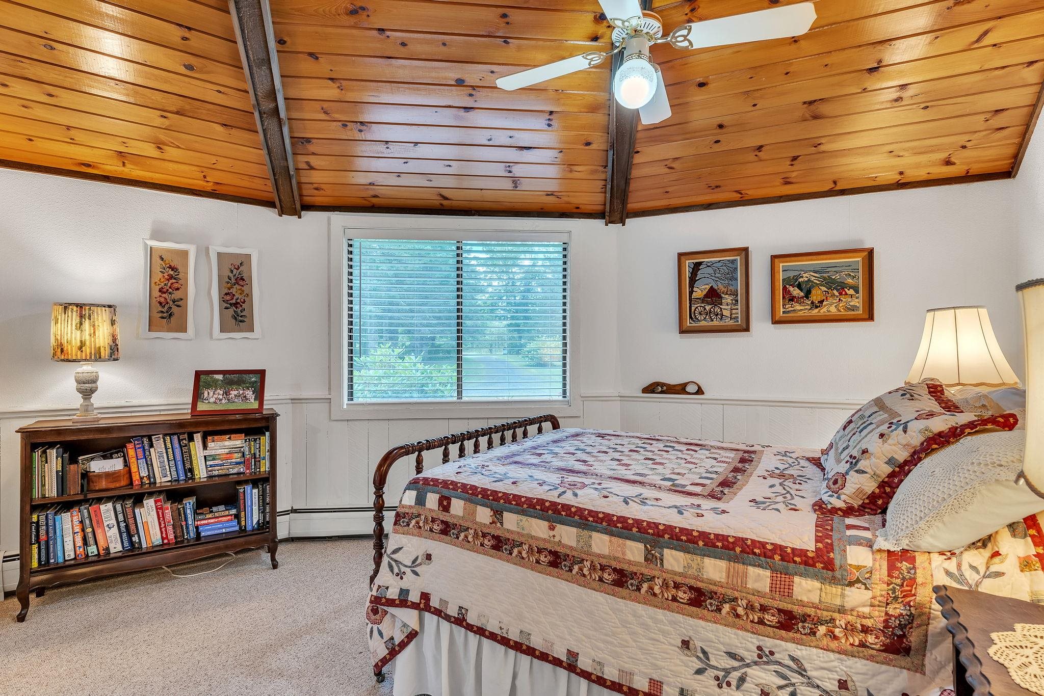 1450 Shaw Mansion Road Waterbury, VT 05677 - Photo 16 of 40 Gallery Image 16