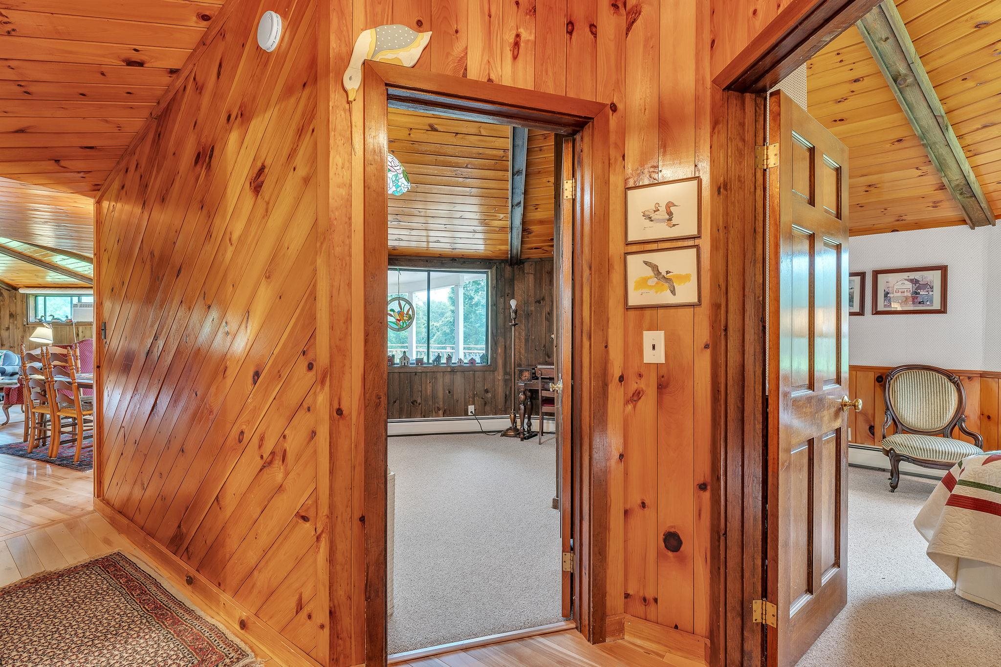 1450 Shaw Mansion Road Waterbury, VT 05677 - Photo 17 of 40 Gallery Image 17