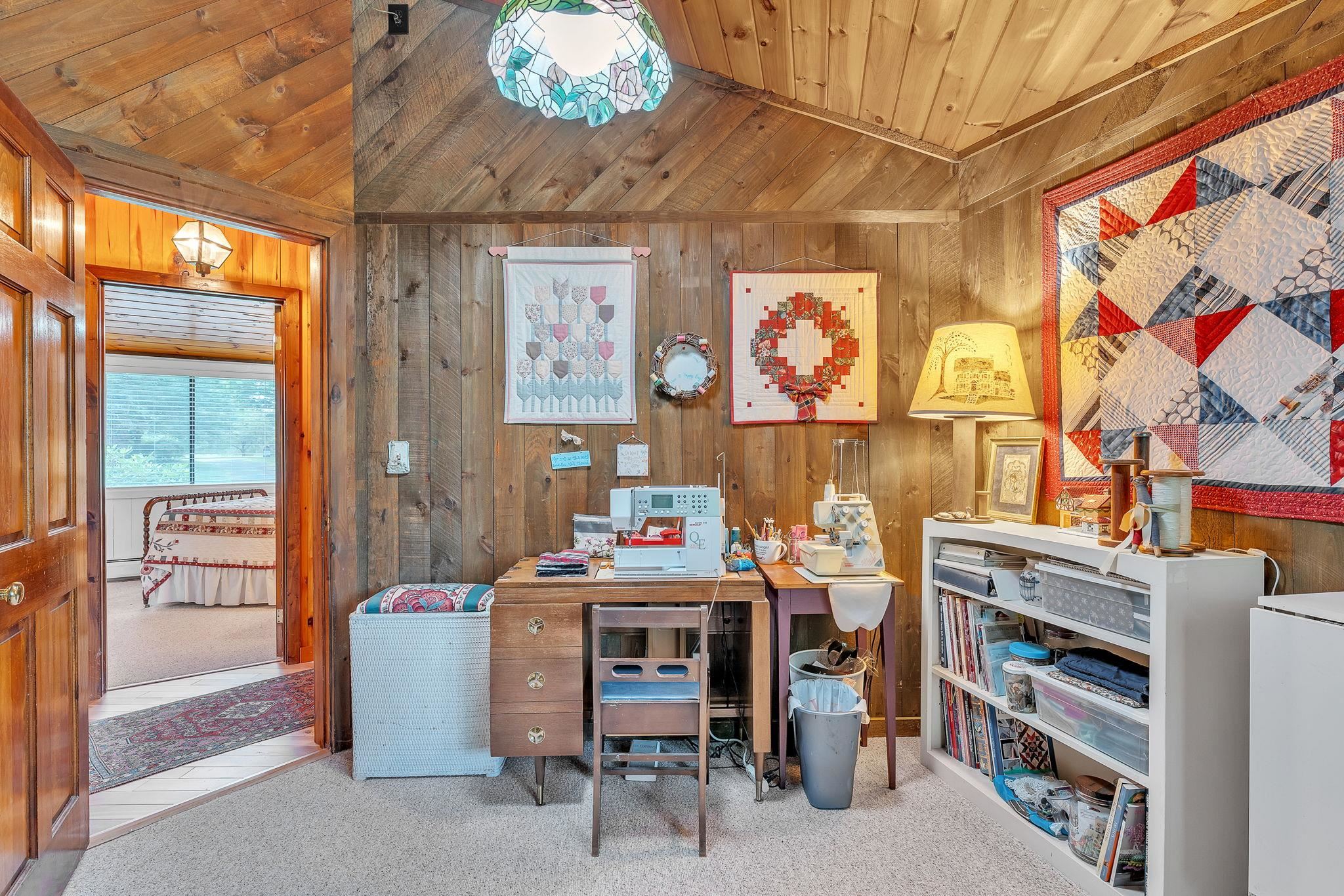1450 Shaw Mansion Road Waterbury, VT 05677 - Photo 19 of 40 Gallery Image 19